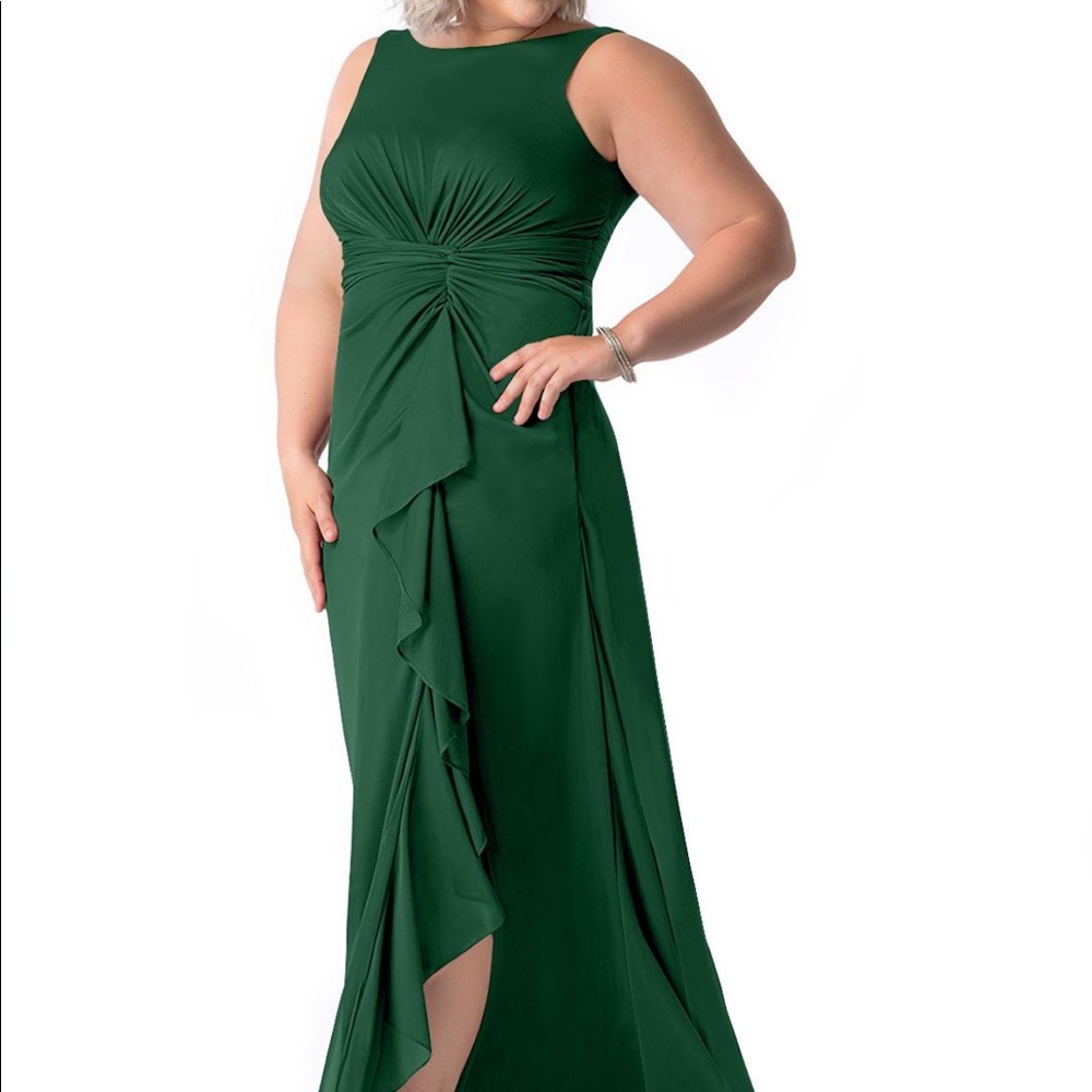 Bridesmaid Dress